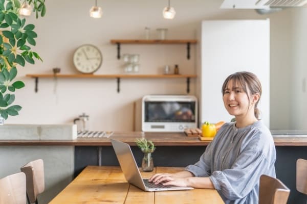 パソコン使えない主婦が少しでも苦手を克服する方法はこれ！