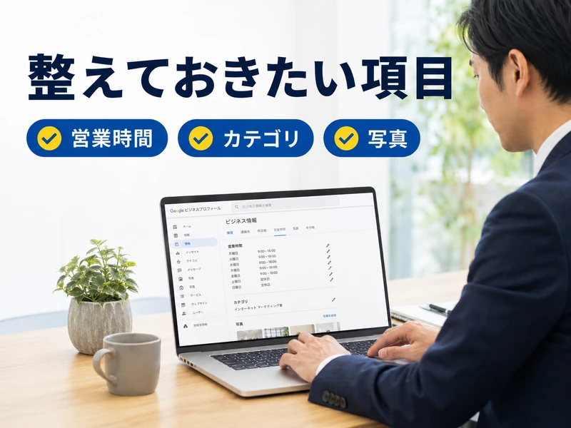 Googleビジネスプロフィールの説明文の書き方｜半角750文字で伝わる書き方のコツ