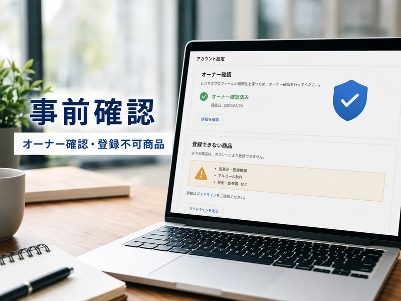 Googleビジネスプロフィールの商品登録方法|5つの手順と注意点を解説