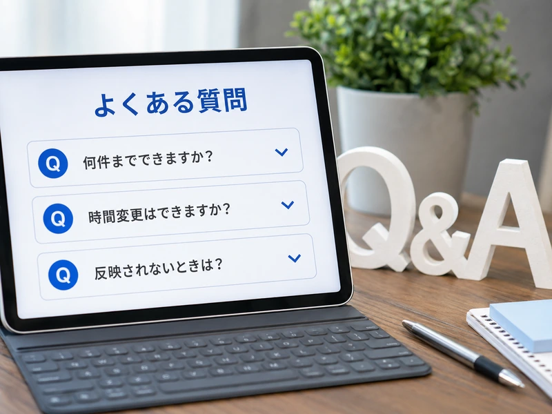 Googleビジネスプロフィールの予約投稿4つの手順!公式機能でできることを解説