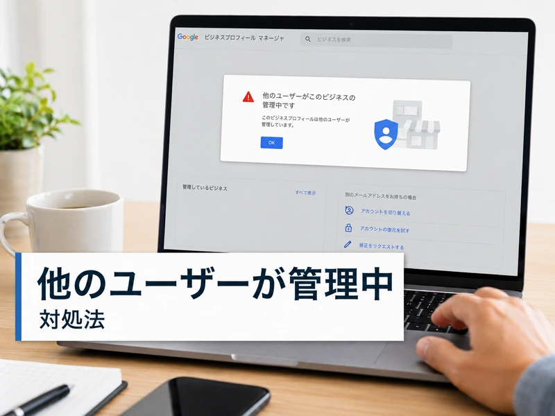 ナレッジパネルの認証を受ける手順｜必要なアカウントと注意点を解説