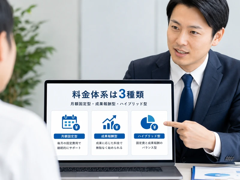 MEO対策の費用相場は月いくら?内訳と業者選びのコツ