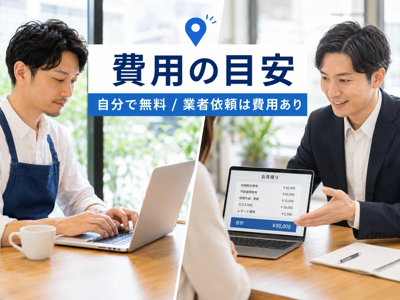 【初心者向け】MEO対策とは?わかりやすく解説する3つの基本ポイント