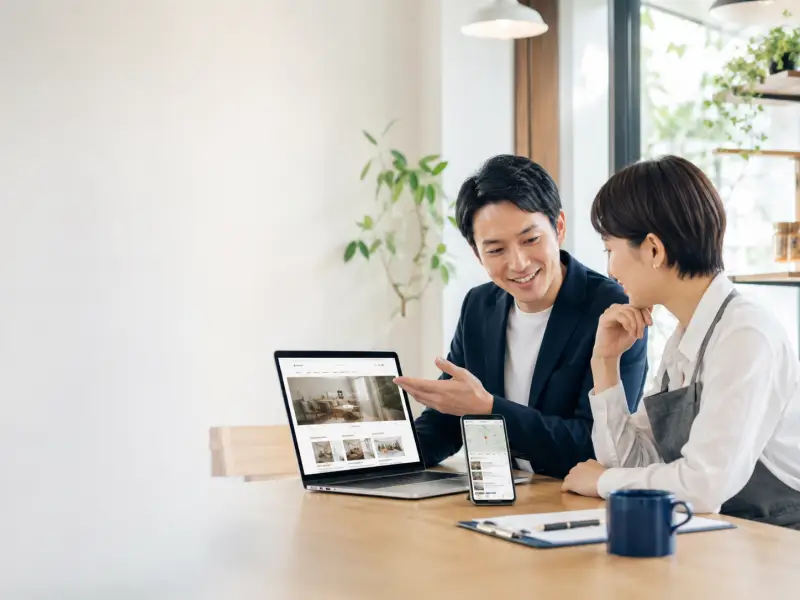 京都ネクストステージWebサポート